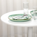 Jan Modern Kitchen Table for 2 people