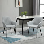 Robbie Dining Chairs Set
