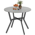 Space Saving Small Kitchen Table,