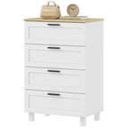 Taylor Chest for Bedroom with 4 Drawers