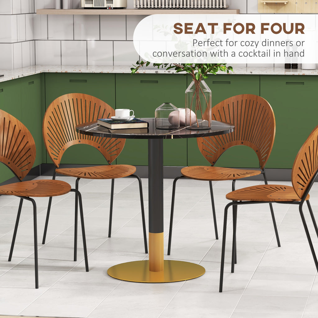 Rene Round Dining Table