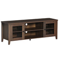 Mackenzie TV Stand for TVs up to 65 inches