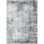neutral colour modern area rug