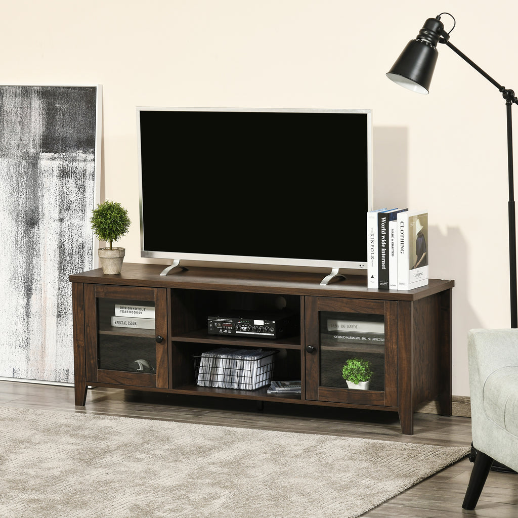 Mackenzie TV Stand for TVs up to 65 inches