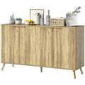 Buffet Cabinet Modern Sideboard