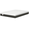 Medium firm gel memory foam mattress