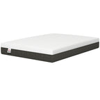 Medium firm gel memory foam mattress