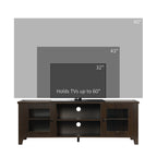 Mackenzie TV Stand for TVs up to 65 inches