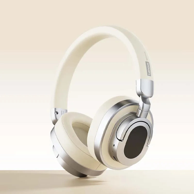 Lenovo LE602 Bluetooth 6.0 Earphones — Ultra‑Clear Calls, ENC Noise Reduction &amp; Low‑Latency Gaming Performance