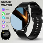 Smart Watch with Wireless Calling & Multi‑Sport Tracking – For Everyday Performance
