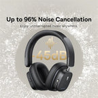 Baseus Bowie 30Max ANC Wireless Headphones