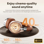 Lenovo LE602 Bluetooth 6.0 Earphones — Ultra‑Clear Calls, ENC Noise Reduction &amp; Low‑Latency Gaming Performance