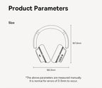 Baseus Bowie 30Max ANC Wireless Headphones