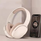 TH30 Foldable Wireless Bluetooth Headphones-Classy Colour Options