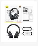 Baseus Bowie 30Max ANC Wireless Headphones