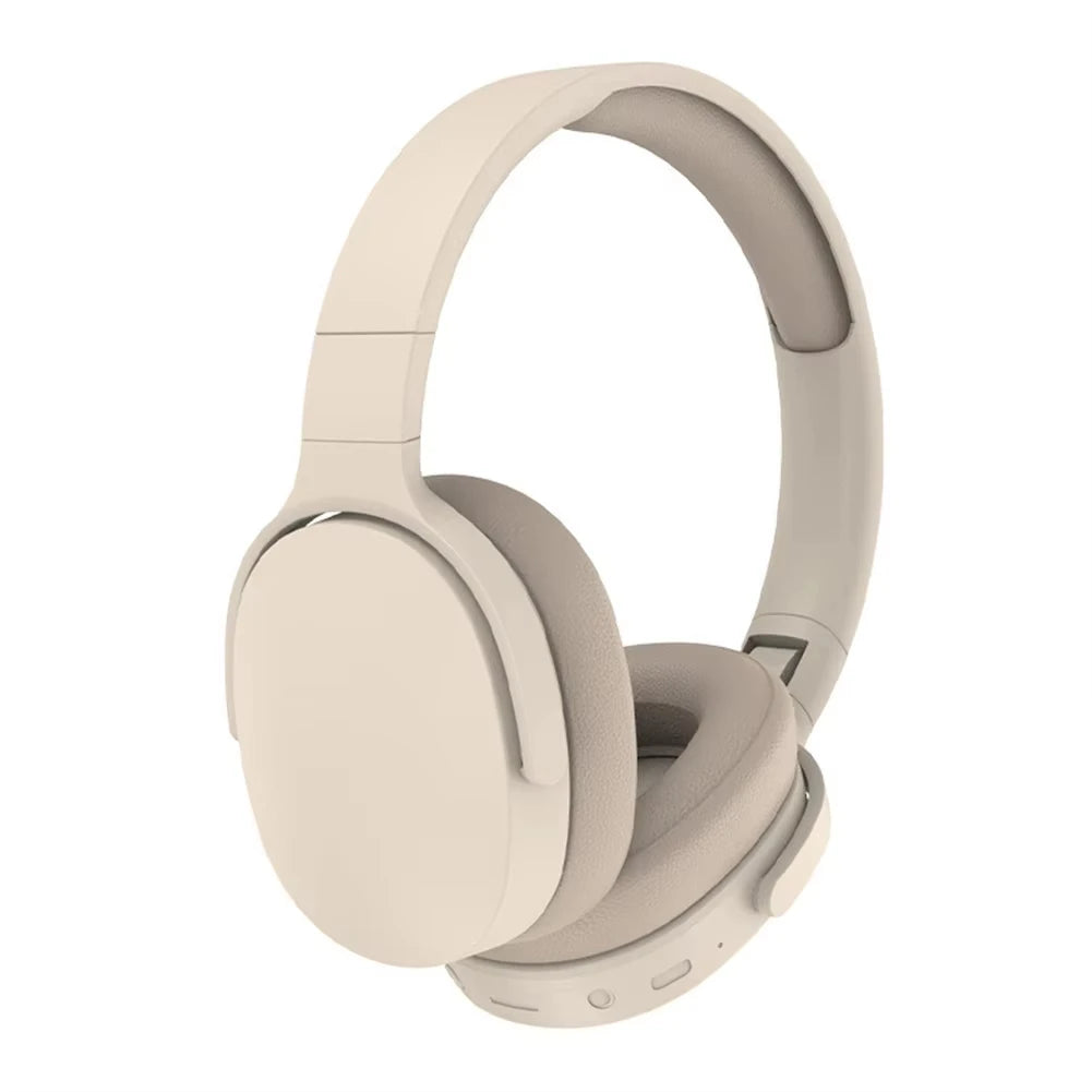 TH30 Foldable Wireless Bluetooth Headphones-Classy Colour Options