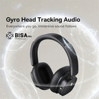 Baseus Bowie 30Max ANC Wireless Headphones