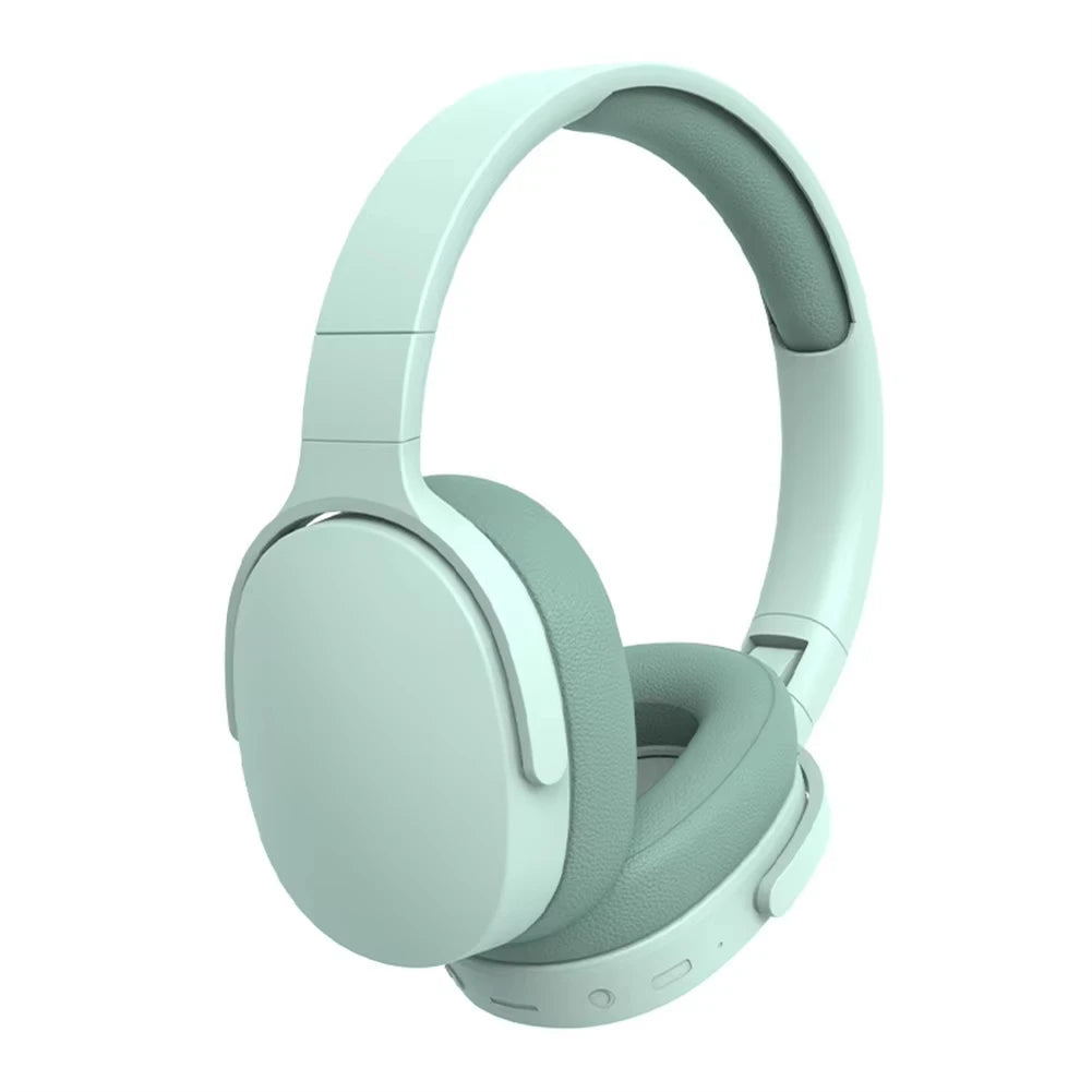 TH30 Foldable Wireless Bluetooth Headphones-Classy Colour Options