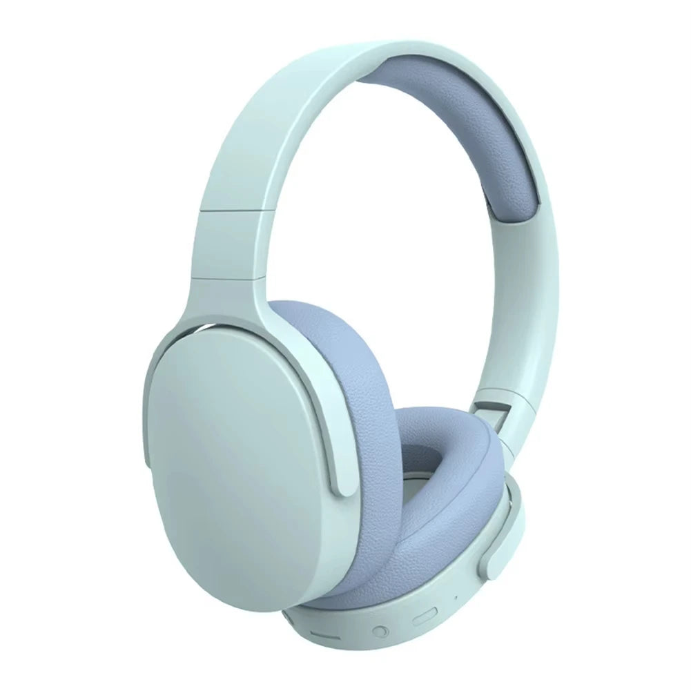 TH30 Foldable Wireless Bluetooth Headphones-Classy Colour Options
