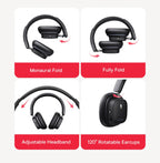 Baseus Bowie 30Max ANC Wireless Headphones