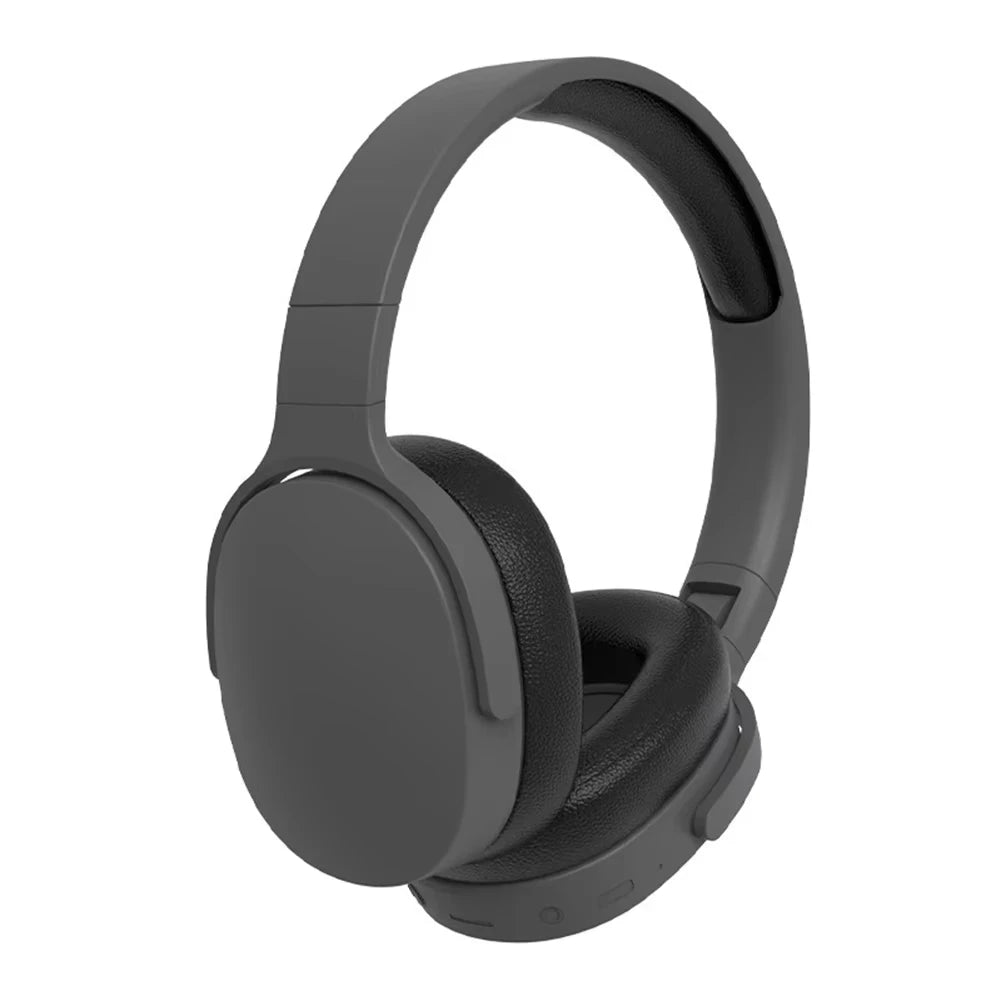 TH30 Foldable Wireless Bluetooth Headphones-Classy Colour Options