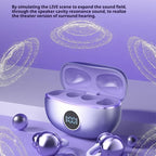 Original SONY OWS Ear Clip Wireless Bluetooth Headphones