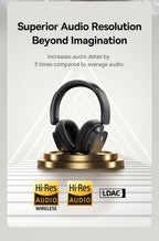 Baseus Bowie 30Max ANC Wireless Headphones