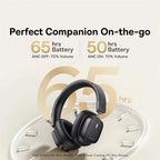 Baseus Bowie 30Max ANC Wireless Headphones