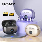 Original SONY OWS Ear Clip Wireless Bluetooth Headphones
