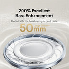 Baseus Bowie 30Max ANC Wireless Headphones