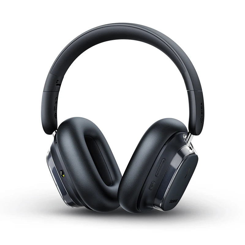 Baseus Bowie 30Max ANC Wireless Headphones