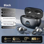 Original SONY OWS Ear Clip Wireless Bluetooth Headphones