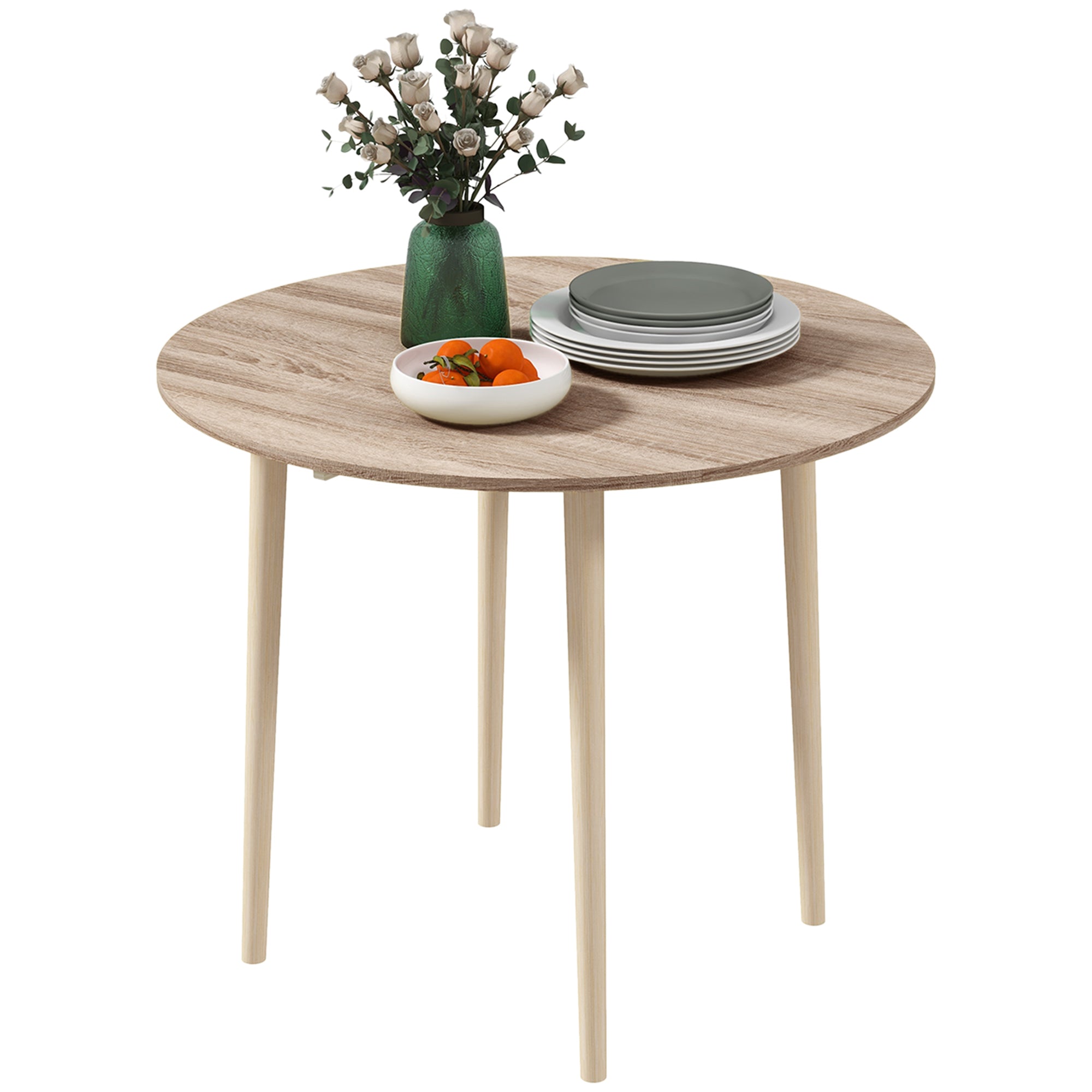 Merrill Folding Dining Table
