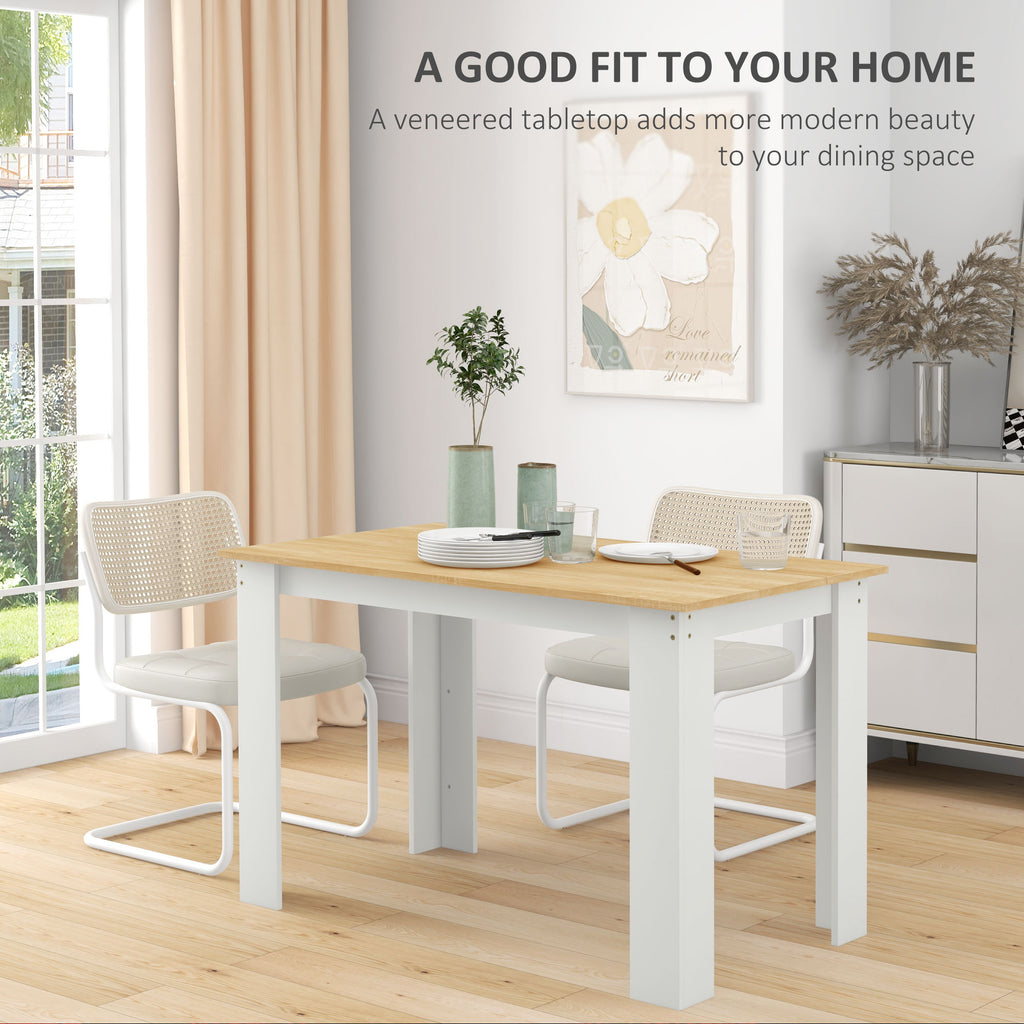Kitchen Table for 4-6 People