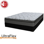 cool Gel foam hybrid mattress