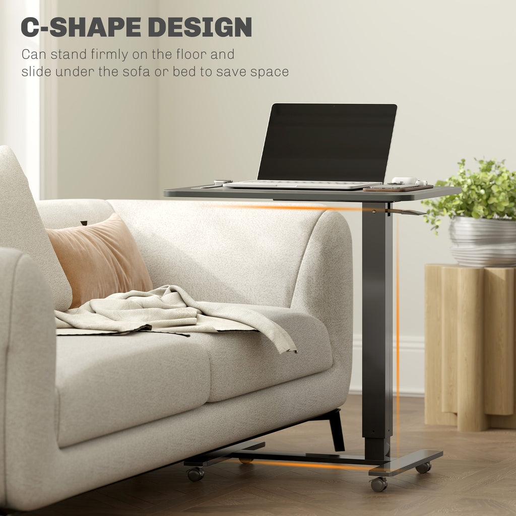  Pneumatic Standing Desk