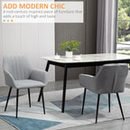 Robbie Dining Chairs Set