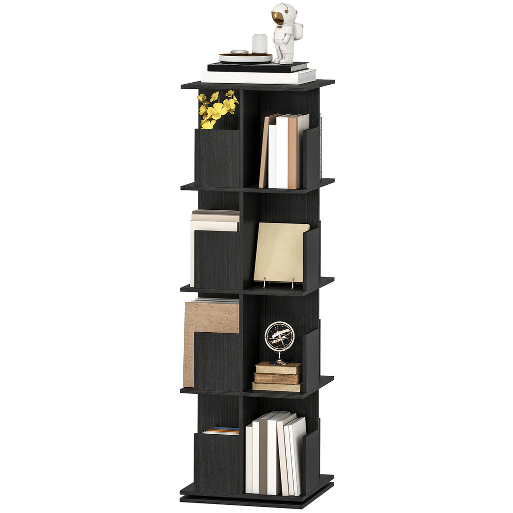 Brett Rotating bookshelf