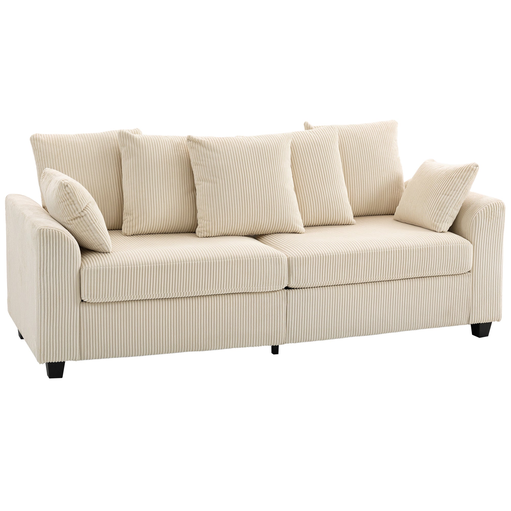 Ramsey 3 seater sofa