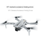 UAV 4K HD Dual‑Camera Drone