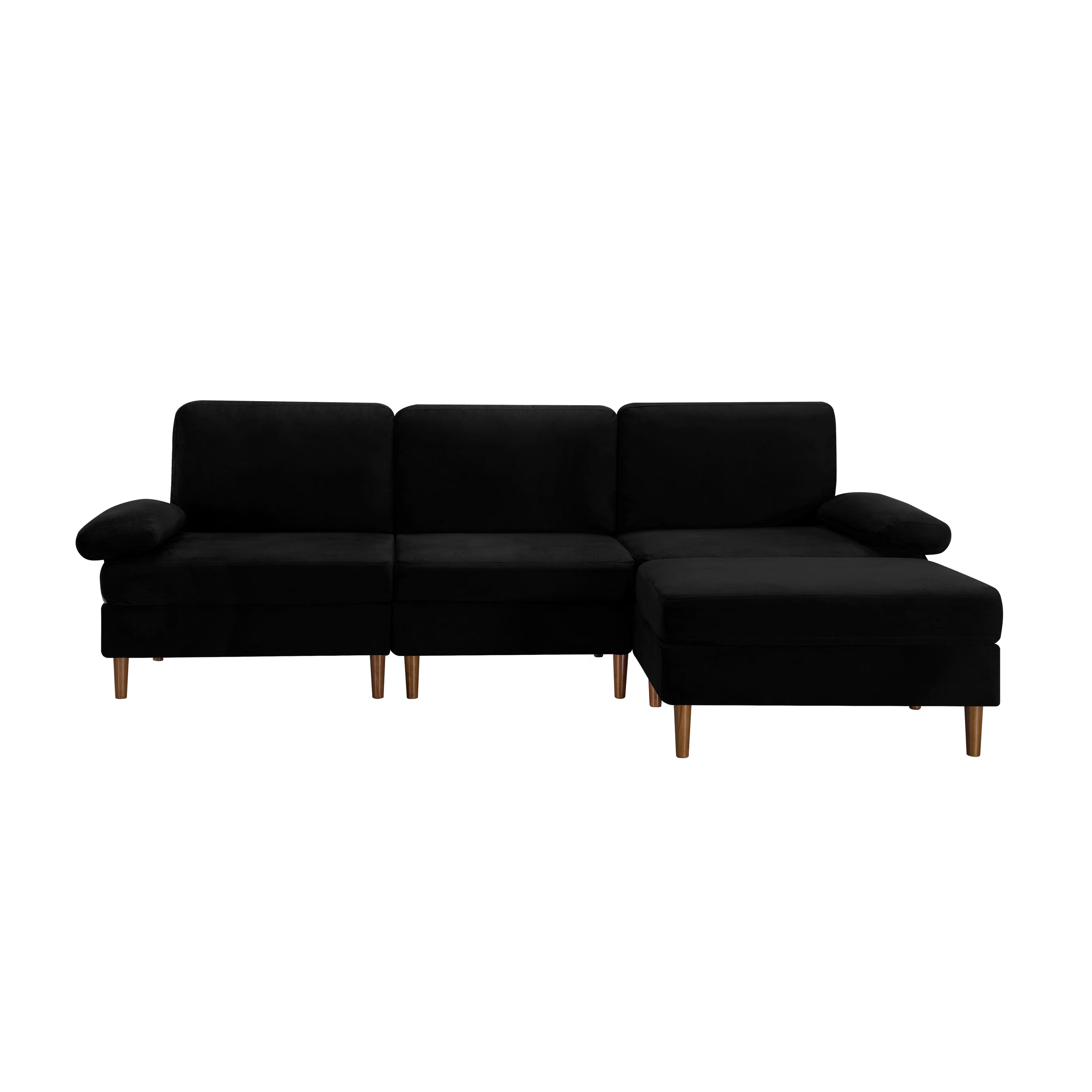 Harrison 102.4"  Modular Sectional Sofa