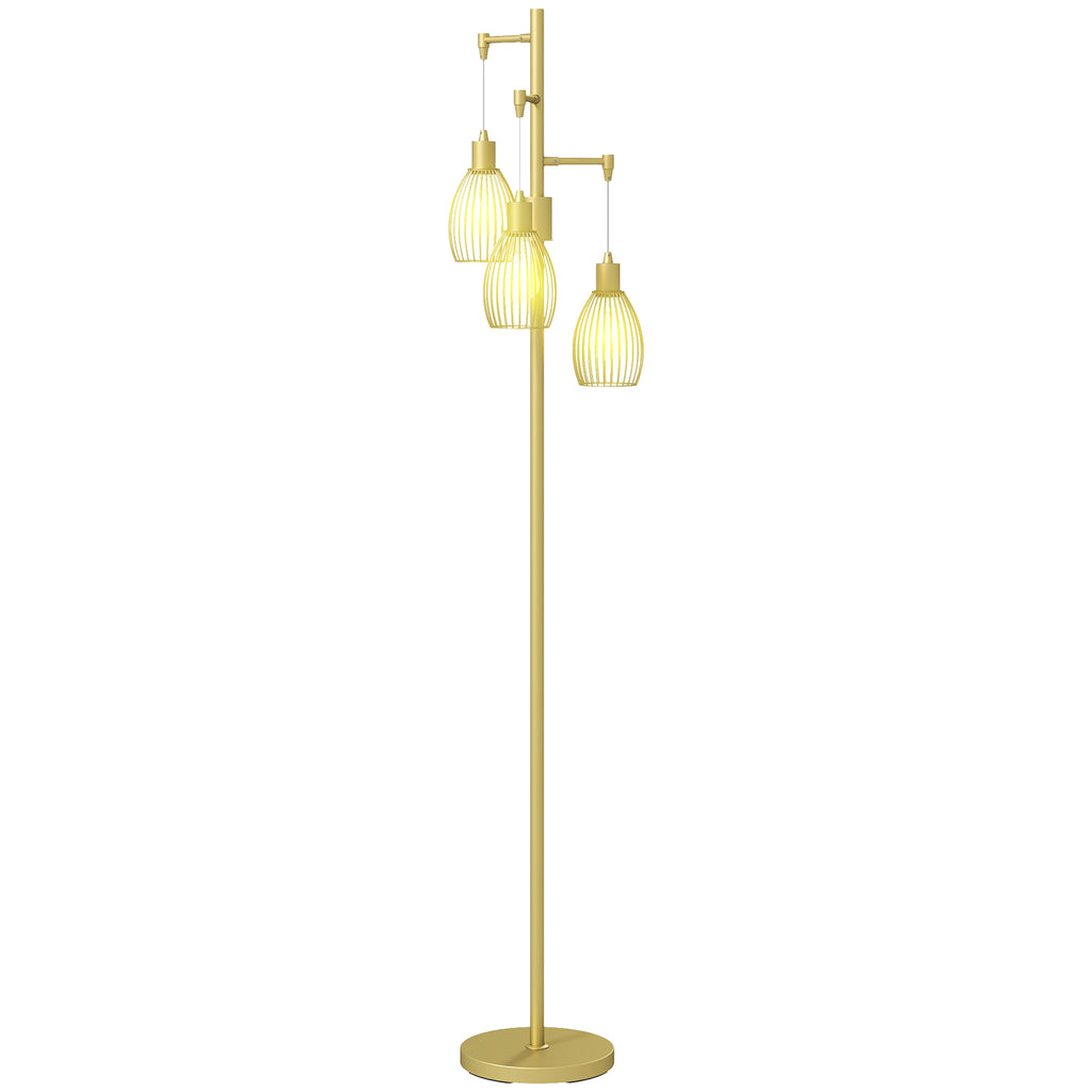 modern floor lamp for livingroom