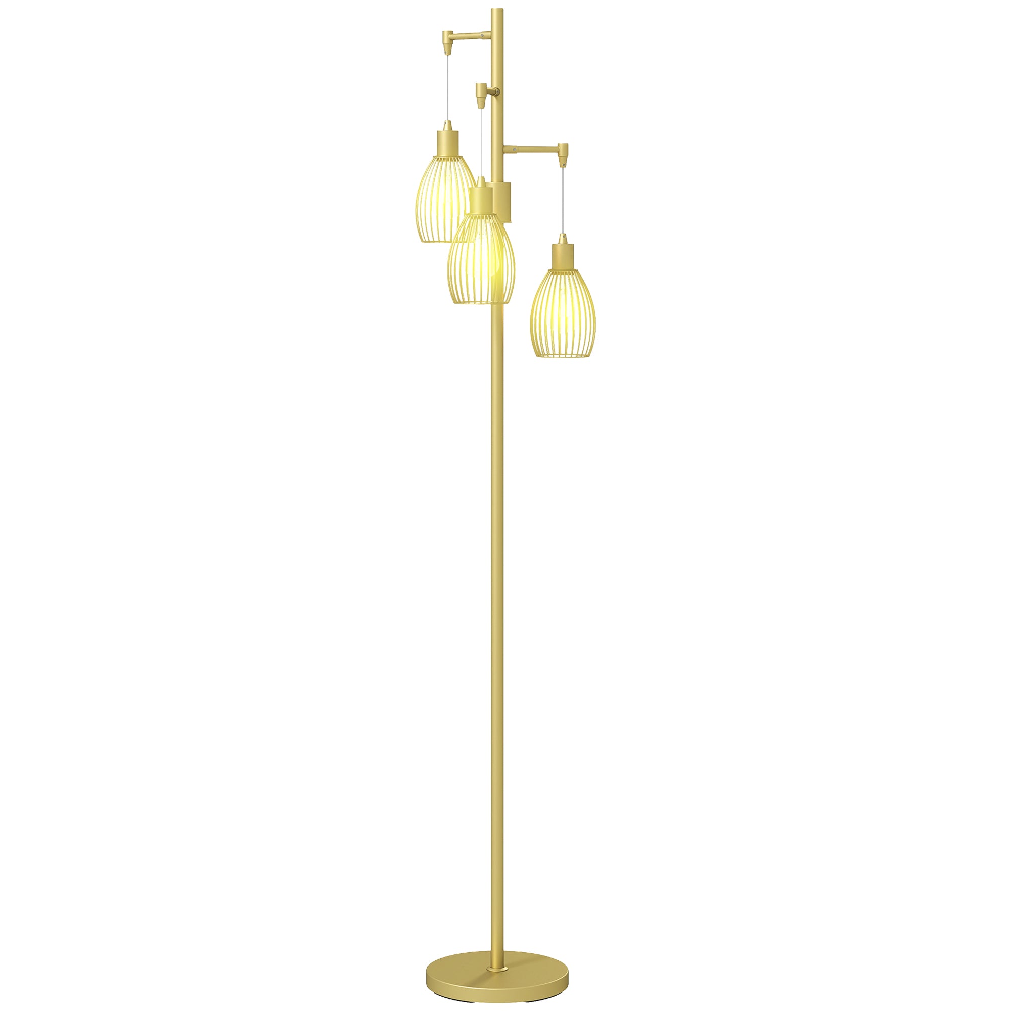 modern floor lamp for livingroom