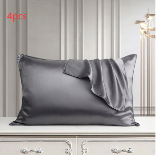  Pure Silk Pillowcase