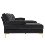 Willow U-shaped Modular Sectional