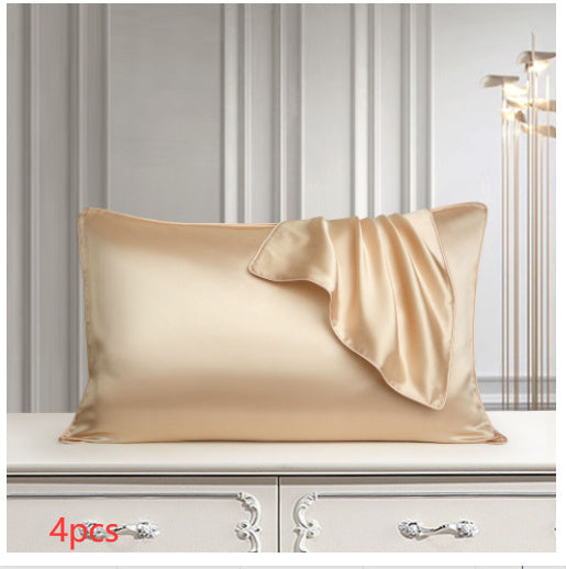  Pure Silk Pillowcase