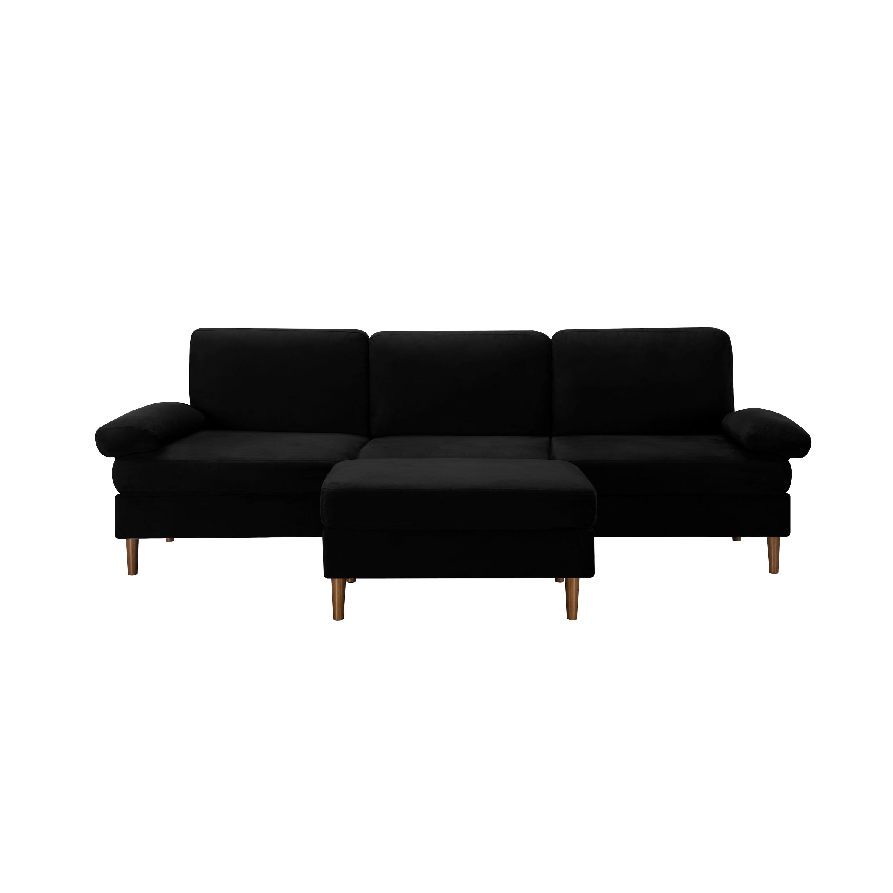 Harrison 102.4"  Modular Sectional Sofa