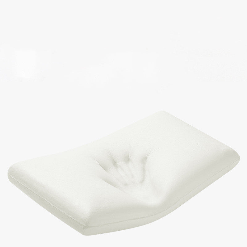 Memory Foam Pillow for All Types of Sleepers–Ultimate Comfort & Neck Support
