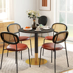 Rene Round Dining Table
