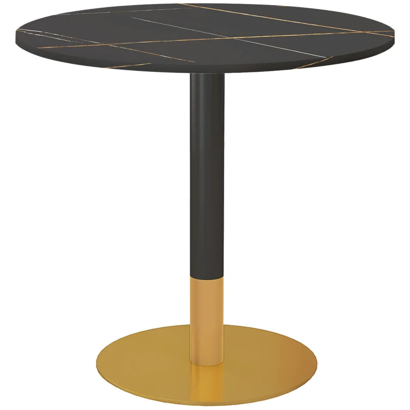 Rene Round Dining Table